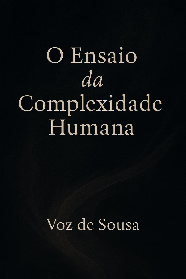 O Ensaio da Complexidade Humana